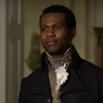 John's death in 'Bridgerton'