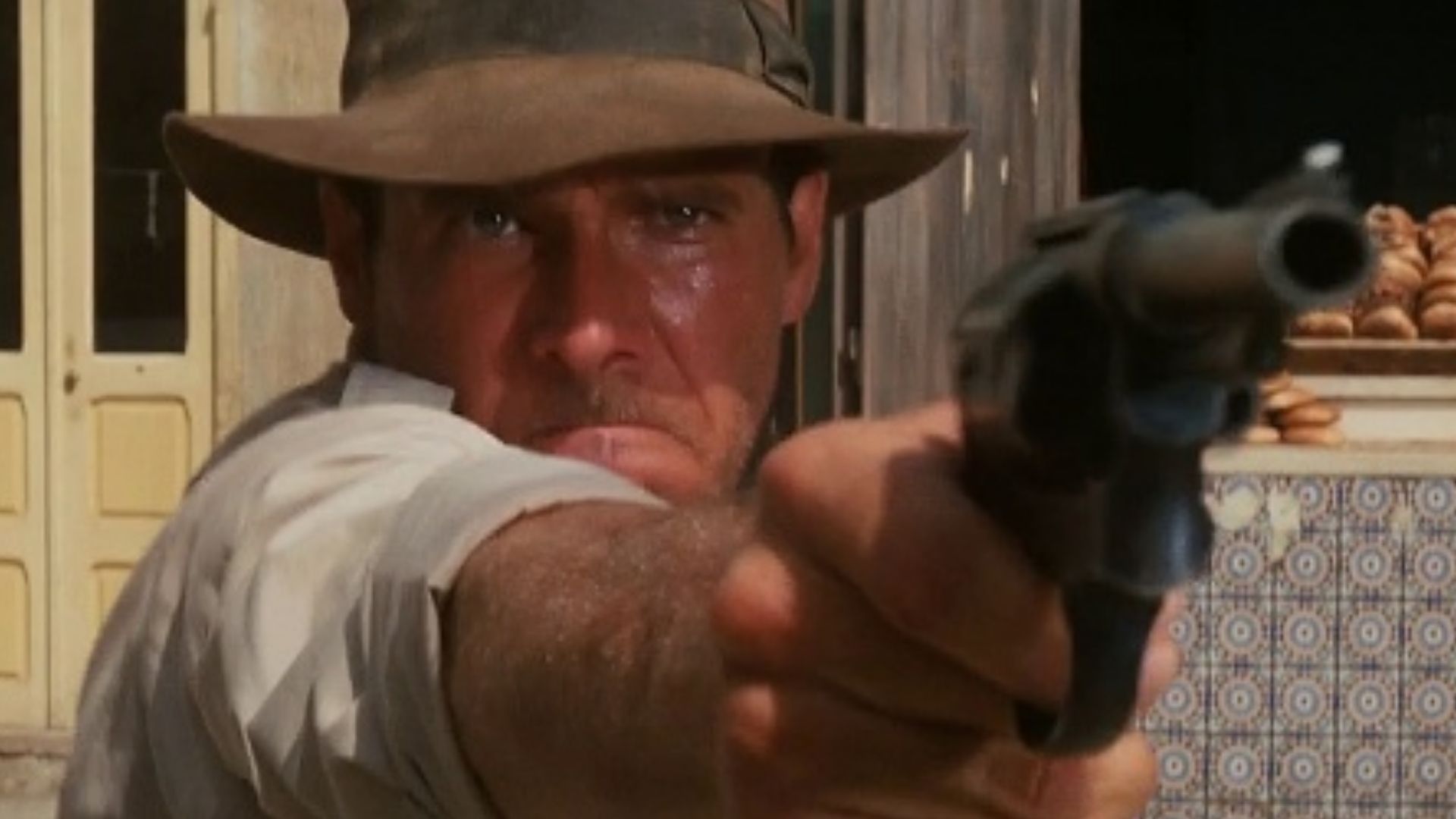 Raiders of the Lost Ark