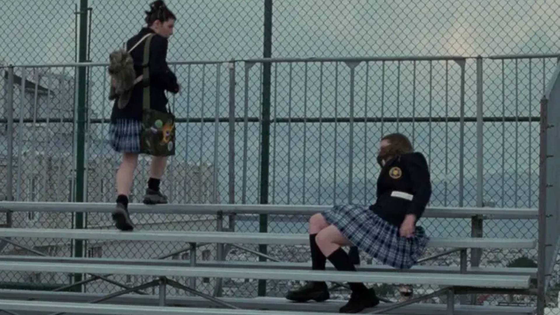 The Princess Diaries