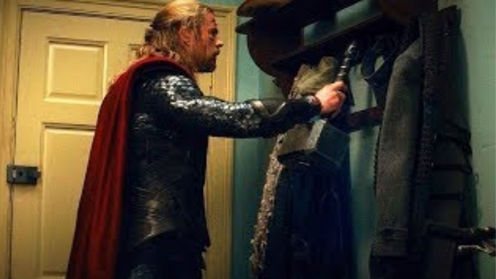 Thor: The Dark World