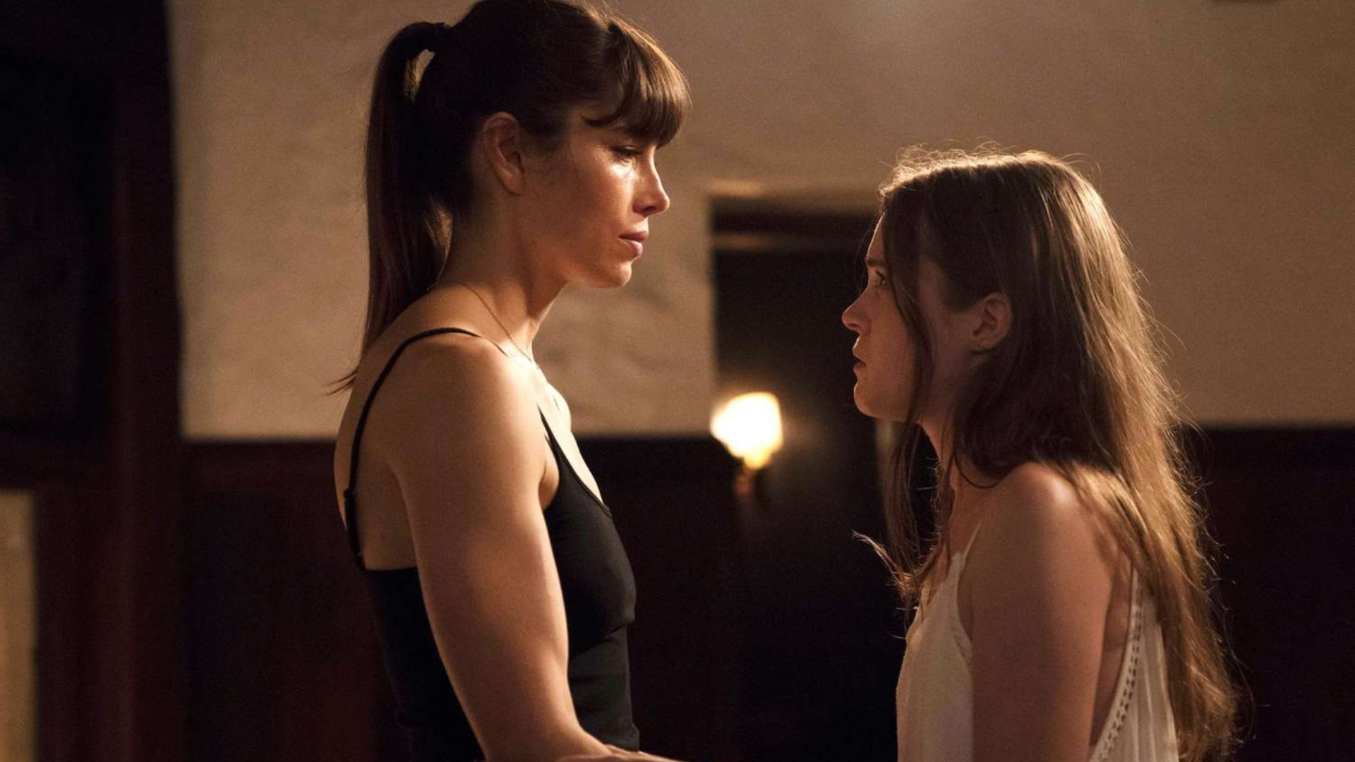 The Sinner Shocked Viewers With A Scene Between Sisters