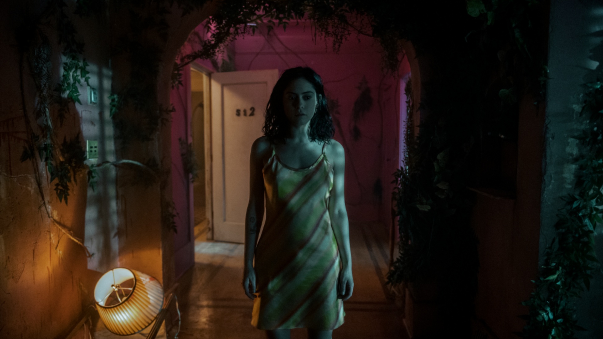 Brand New Cherry Flavor Went Viral For Its Disturbing Body Horror Moment