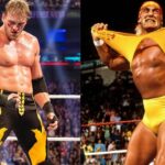 Collectibles Market Heats Up As Logan Paul Loses Out On $1M Hulk Hogan Memorabilia Logan Paul and Hulk Hogan