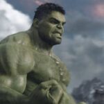 Mark Ruffalo's Hulk (Image: Marvel)