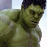 Mark Ruffalo's Hulk (Image: Marvel)