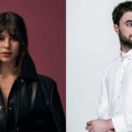 Alysa Liu and Daniel Radcliffe