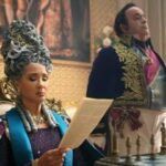 'Bridgerton' (Image: Netflix)