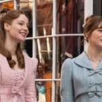 ‘Bridgerton’ Season 5 Is Coming To Netflix, But Which Sister Gets The Spotlight? Fran and Eloise in 'Bridgerton' (Image: Netflix)