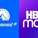 Paramount+, HBO Max