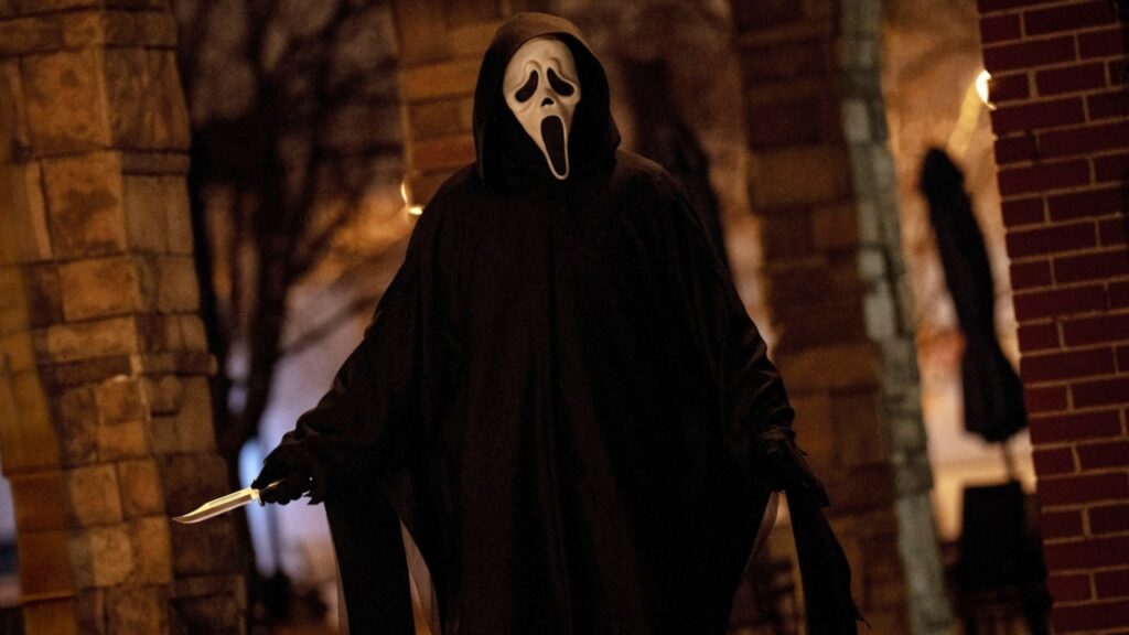 'Scream 7' (Image: Paramount) 