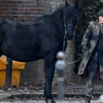 BTS from 'Peaky Blinders'