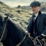 Real Peaky Blinder’s Great-Grandson Exposes The Gang’s Dark Reality Fans Ignore Shelby in 'Peaky Blinders'