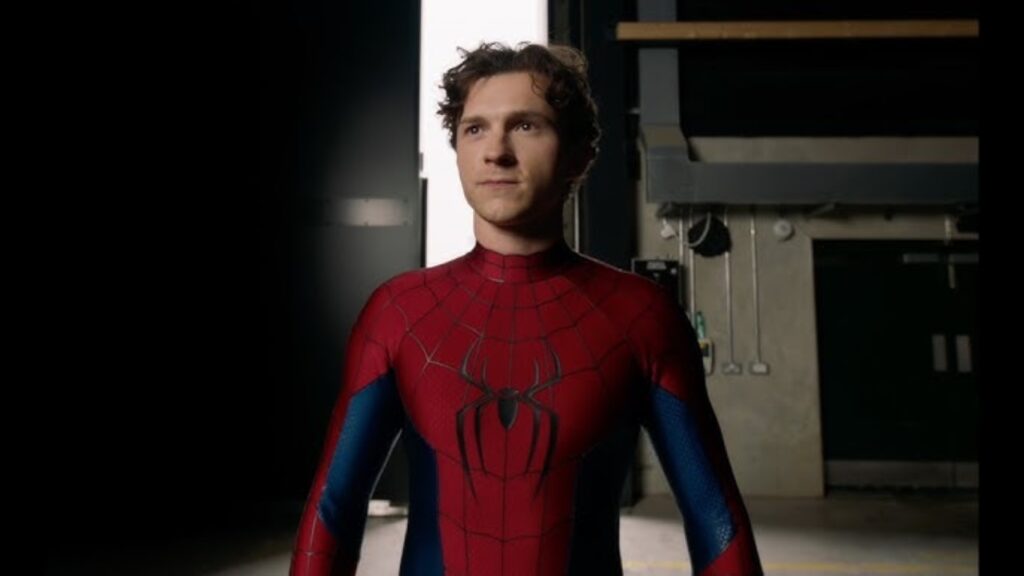 'Brand New Day' (Image: Marvel)