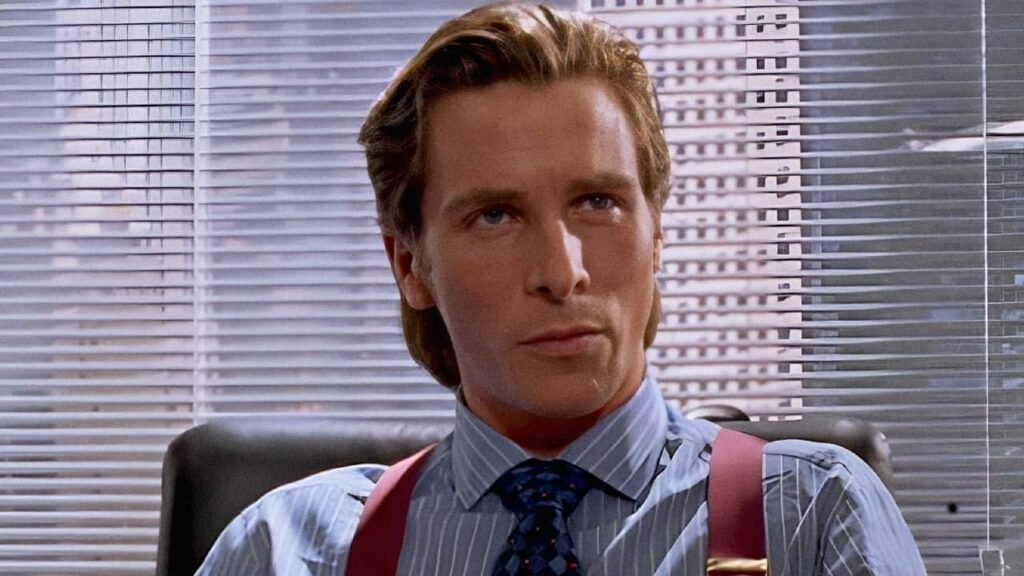 American Psycho (Image: Lionsgate)
