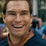 Homelander in 'The Boys'