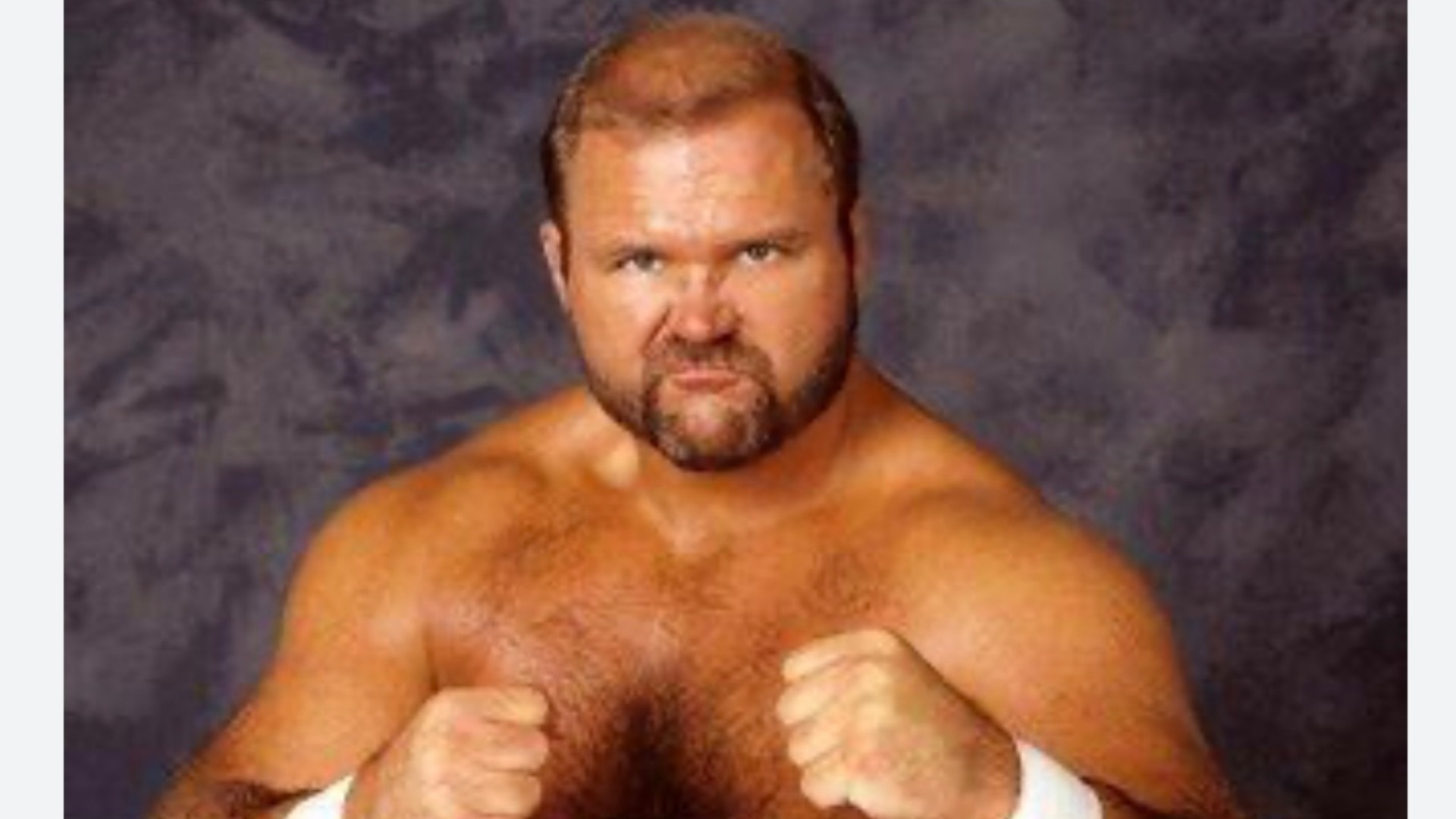 10.⁠ ⁠Arn Anderson