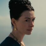 Anne Hathaway in “The Odyssey”