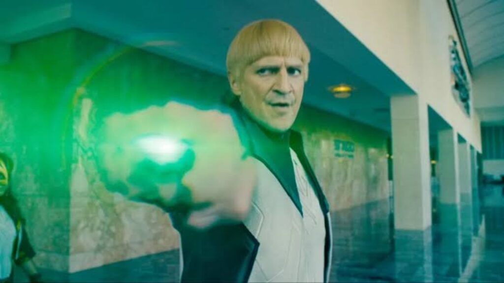 Guy Gardner (Image: warner bros)