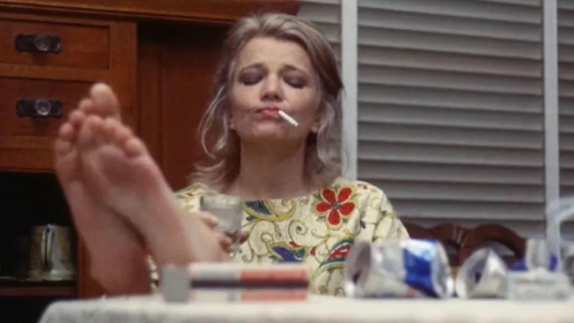 A Woman Under the Influence