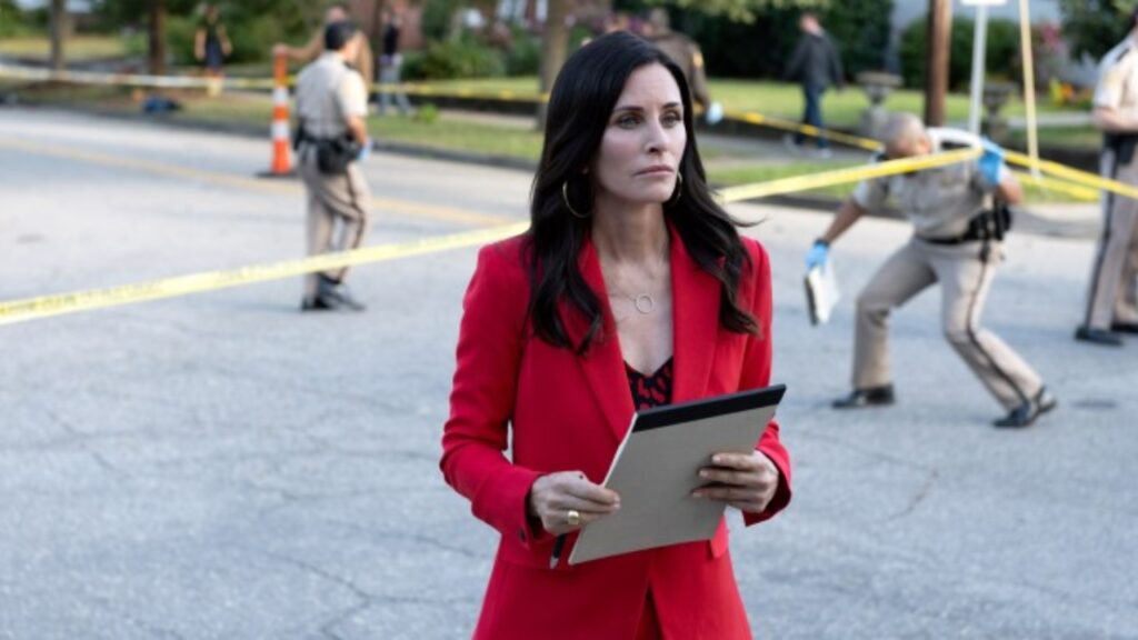 'Scream 7' (Image: Paramount)