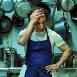 'The Bear' (Image: FX)