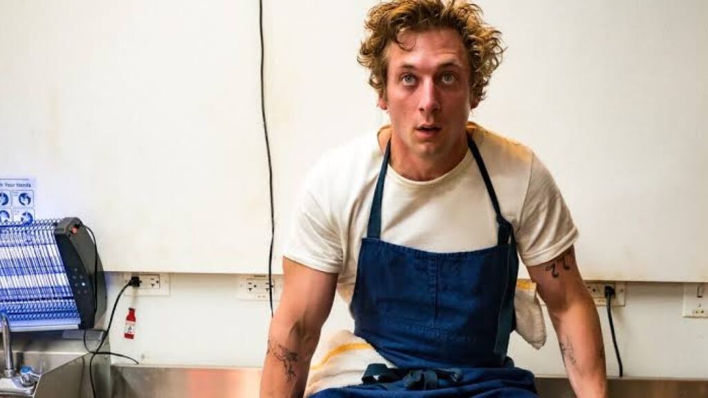 'The Bear' (Image: FX) 