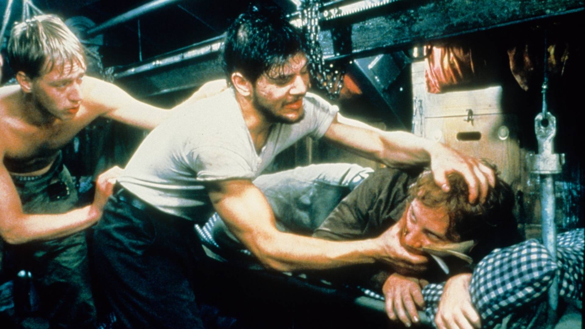 Das Boot