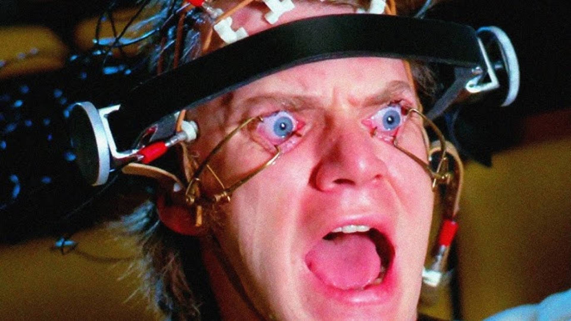 A Clockwork Orange