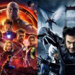 Avengers: Infinity War, X-Men: The Last Stand