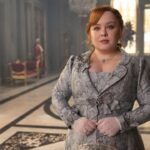 Penelope from Bridgerton Season 4, Part 2