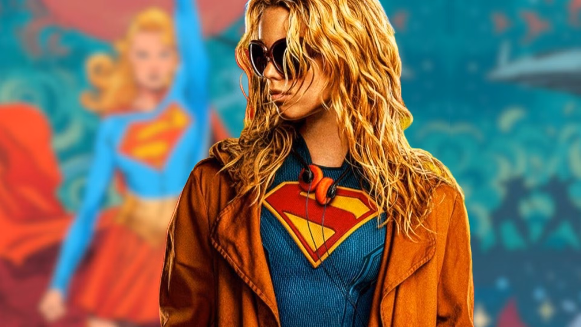 Supergirl: Woman of Tomorrow