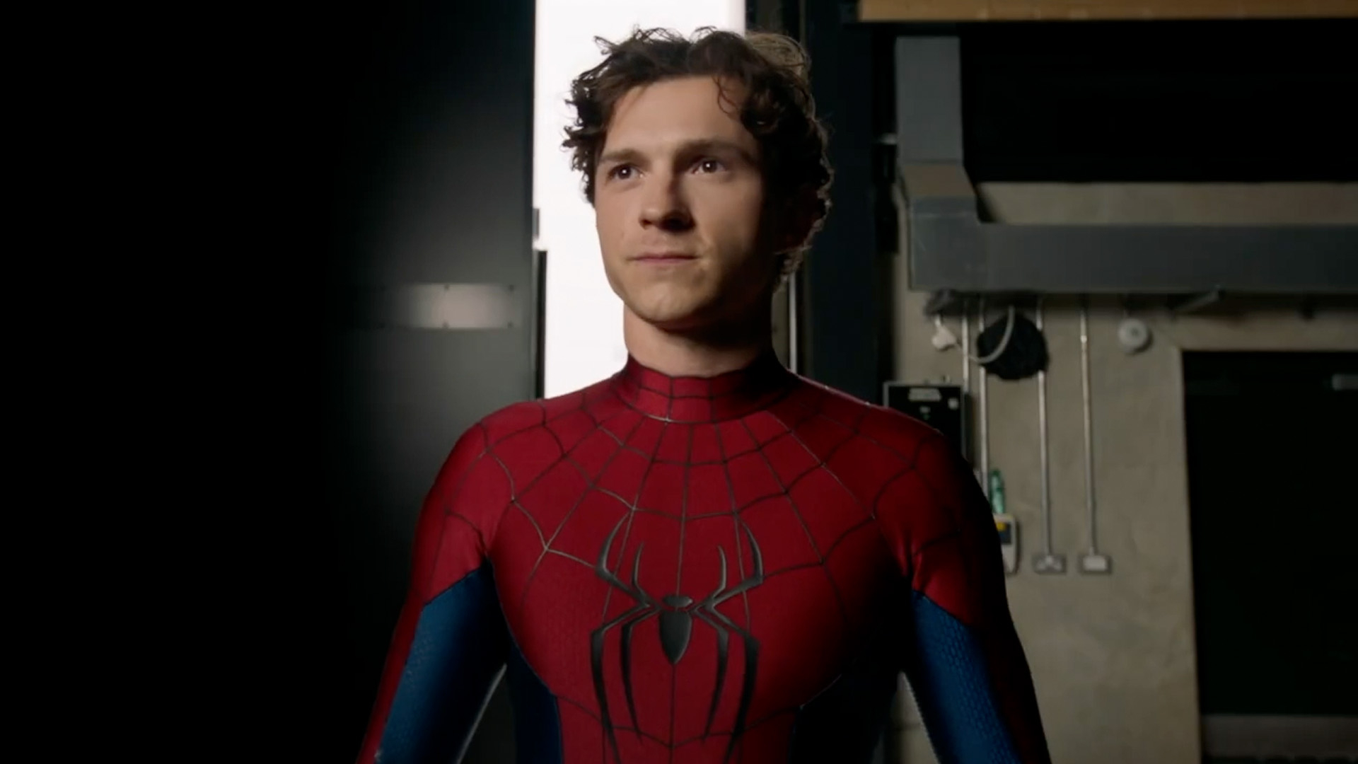 Spider-Man: Brand New Day