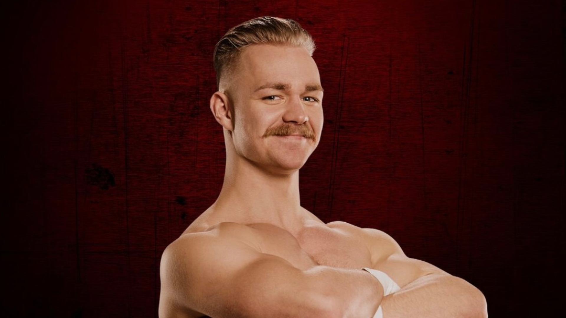 4.⁠ ⁠Tyler Bate