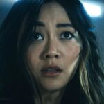 Kimiko in 'The Boys (Image: Amazon)