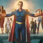 'The Boys' (Image: Amazon)