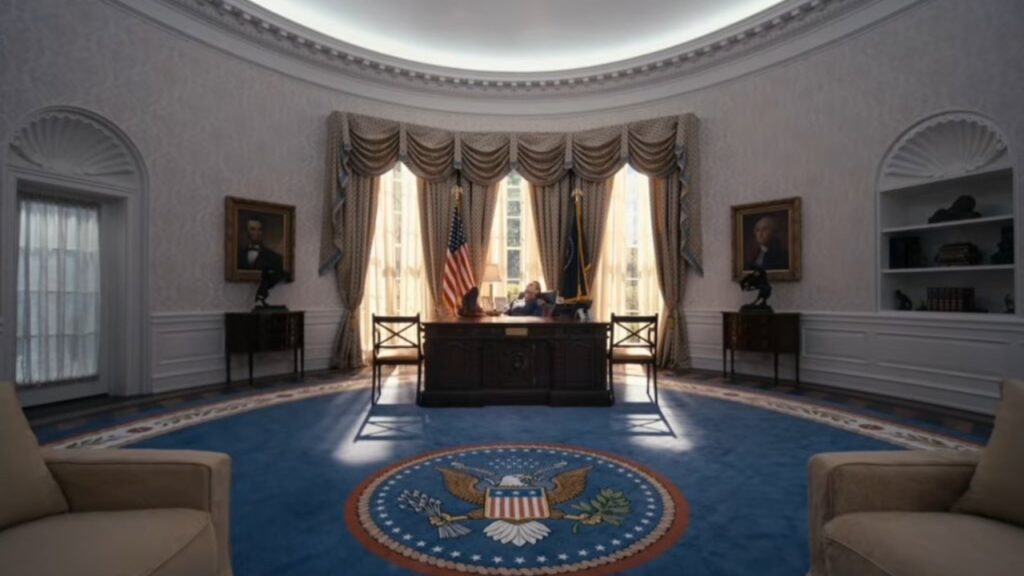 'The Boys' (Image: Amazon)