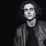 Timothee Chalamet (Image: VF)