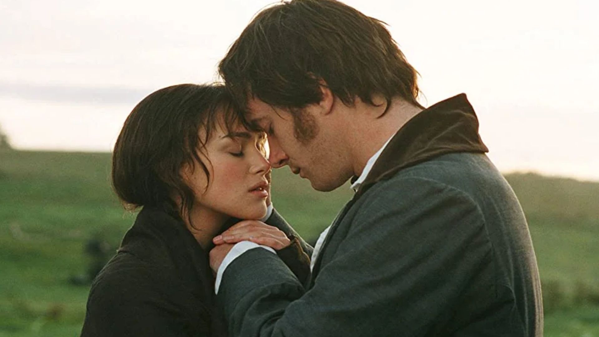 1. Pride and Prejudice