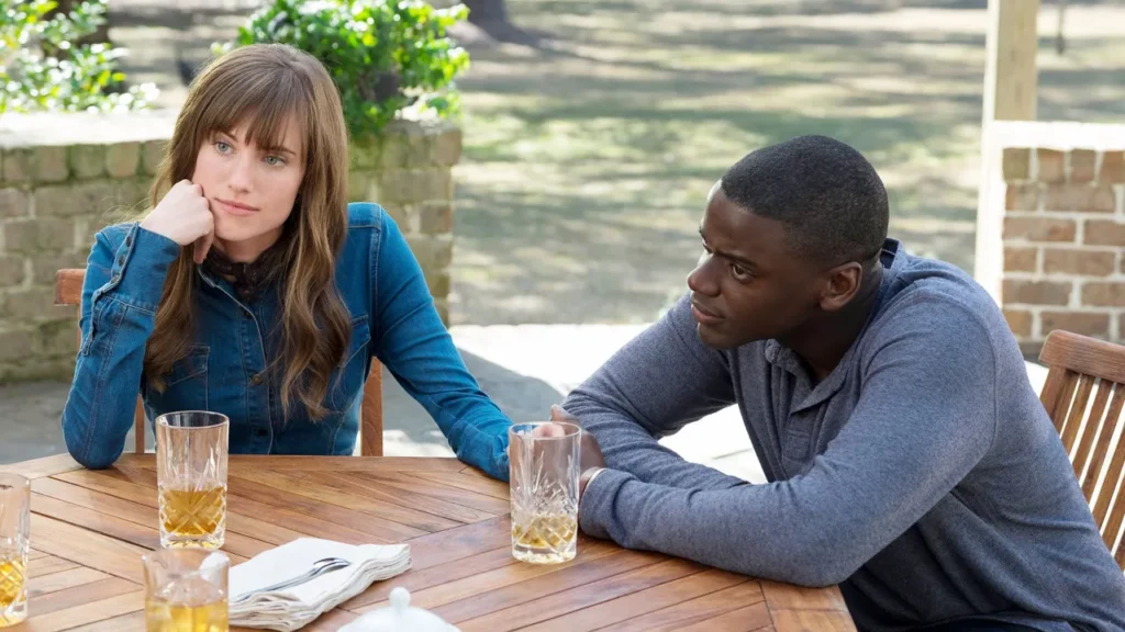 Get Out (Image: Universal Pictures)