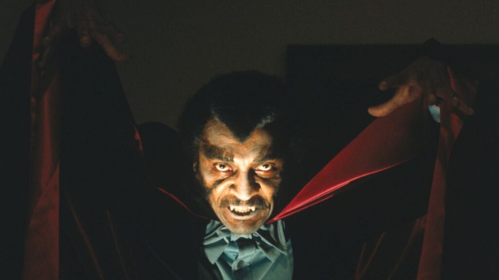 Blacula (Image: American International Pictures)
