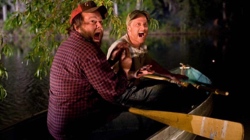 Tucker and Dale vs. Evil