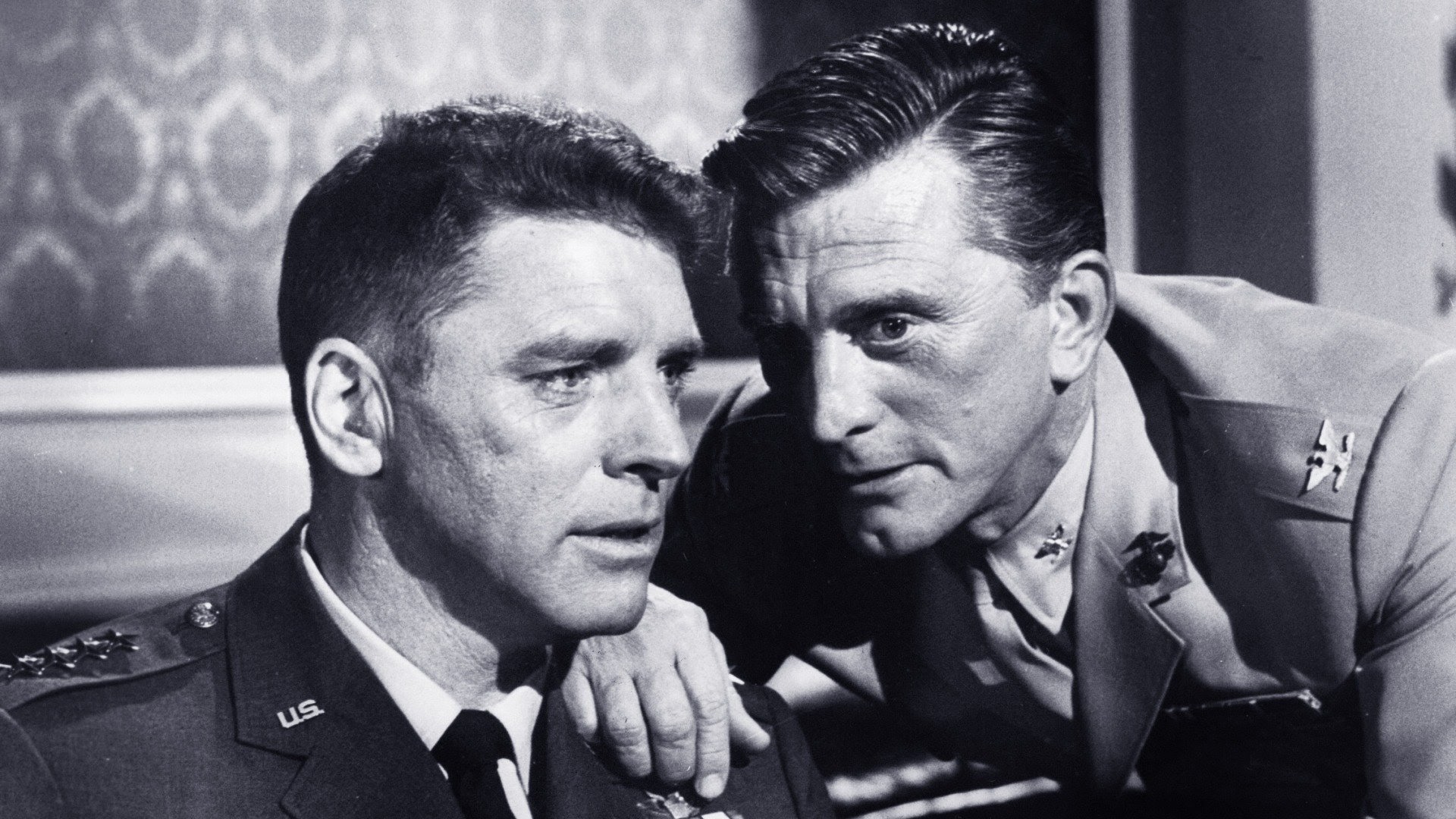 Seven Days In May (1964)