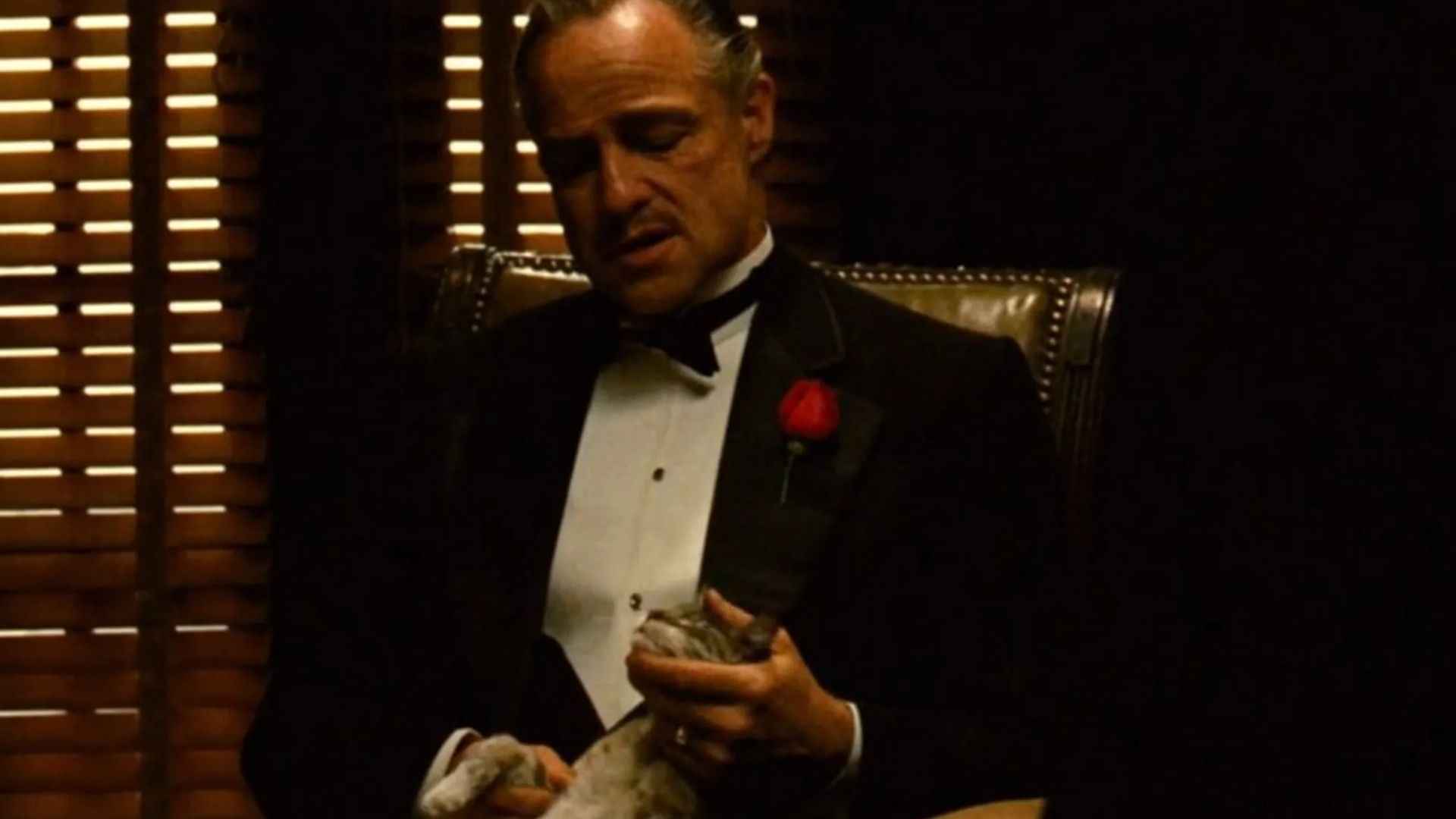 The Godfather