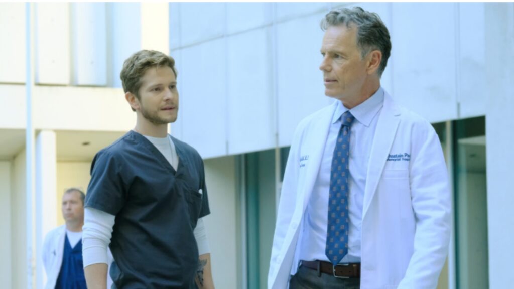 Season 1, Episode 2 – “Independence Day”