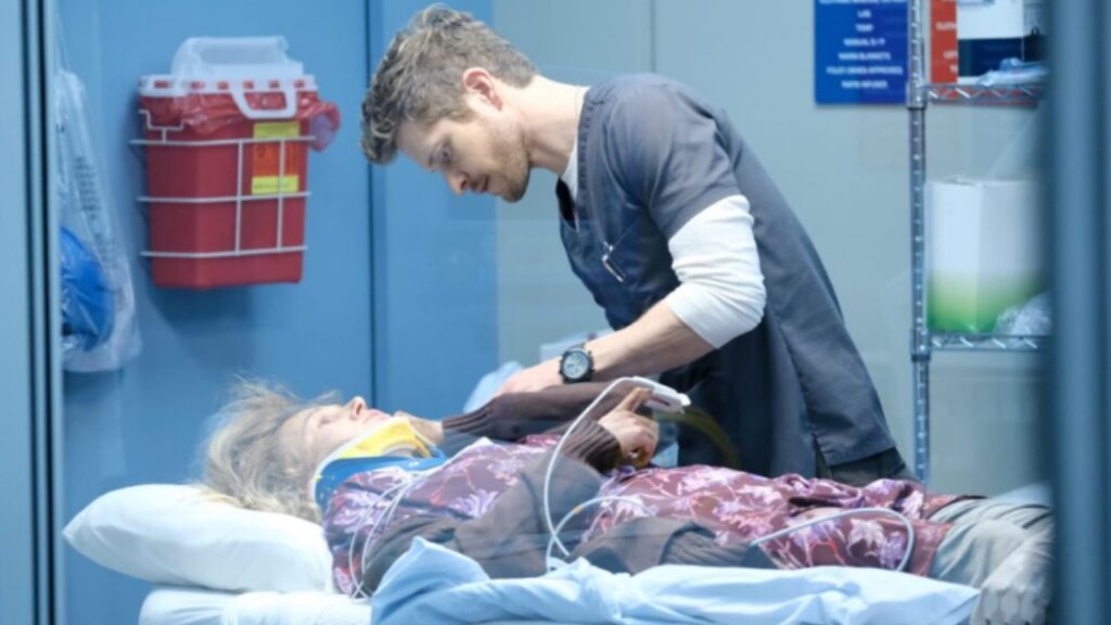 Season 1, Episode 8 – “Family Affair”