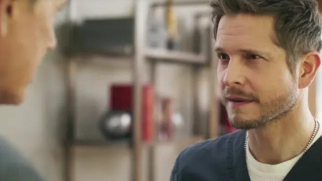 Season 2, Episode 16 - Adverse Events