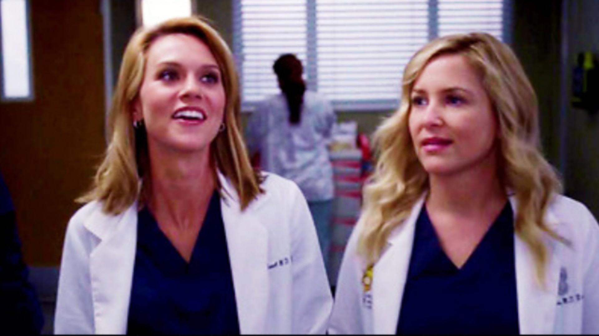 5. Arizona's Infidelity