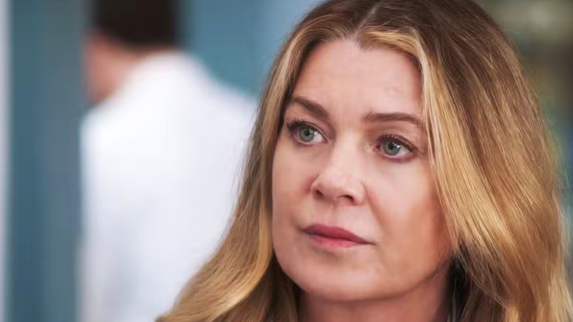 6. Meredith Messes With Derek’s Clinical Trial