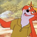 Disney's Robin Hood
