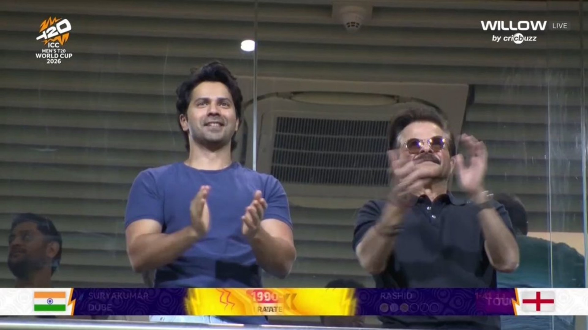 Varun Dhawan